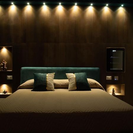 Bed and Breakfast La Vucciria Di Guttuso Palermo Zewnętrze zdjęcie