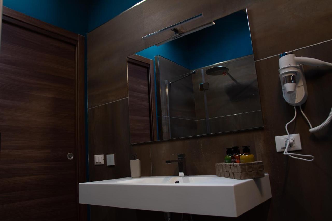 Bed and Breakfast La Vucciria Di Guttuso Palermo Zewnętrze zdjęcie