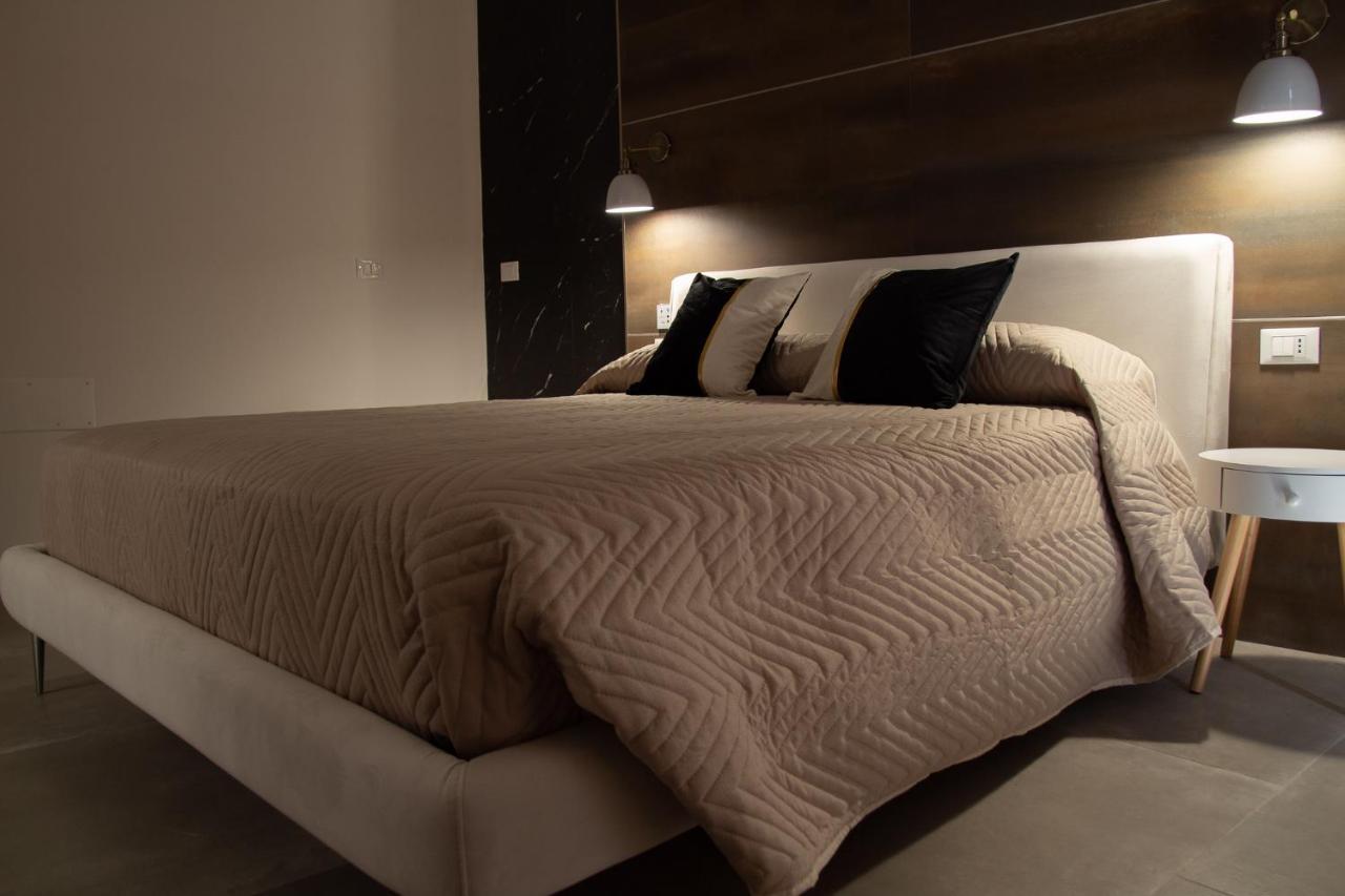Bed and Breakfast La Vucciria Di Guttuso Palermo Zewnętrze zdjęcie