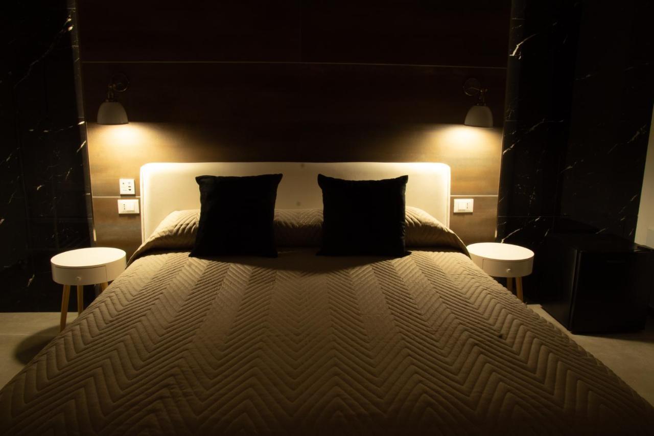 Bed and Breakfast La Vucciria Di Guttuso Palermo Zewnętrze zdjęcie