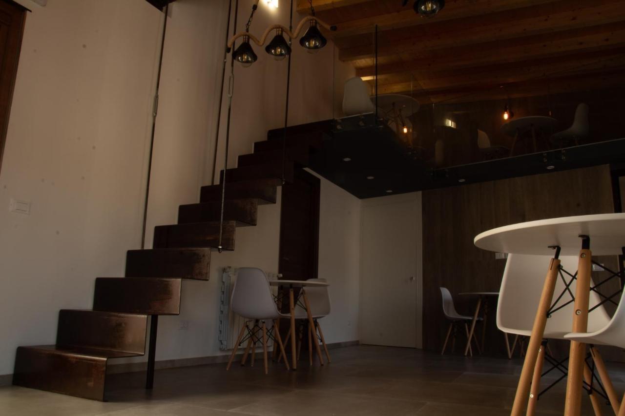 Bed and Breakfast La Vucciria Di Guttuso Palermo Zewnętrze zdjęcie