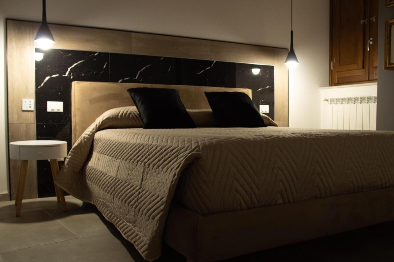 Bed and Breakfast La Vucciria Di Guttuso Palermo Zewnętrze zdjęcie