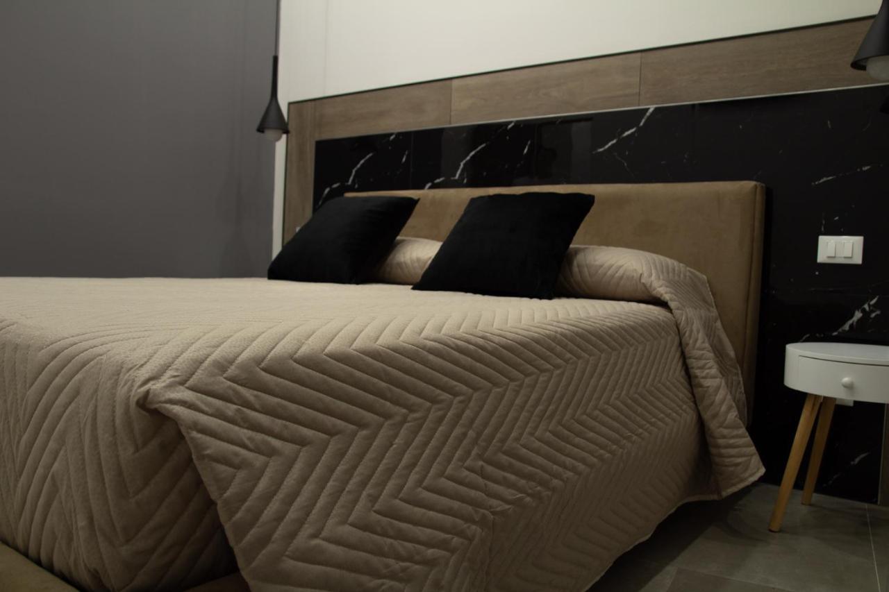 Bed and Breakfast La Vucciria Di Guttuso Palermo Zewnętrze zdjęcie