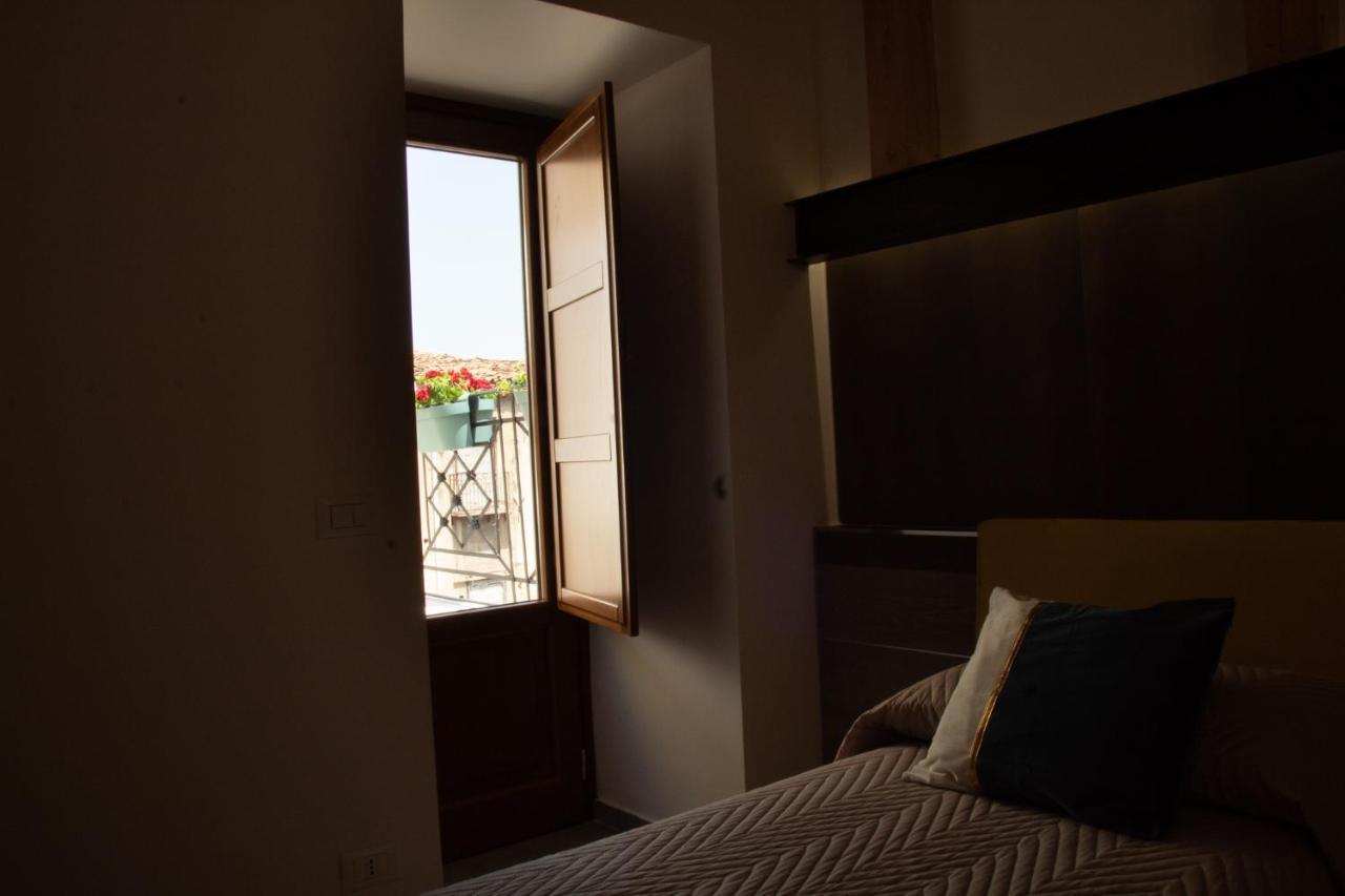 Bed and Breakfast La Vucciria Di Guttuso Palermo Zewnętrze zdjęcie