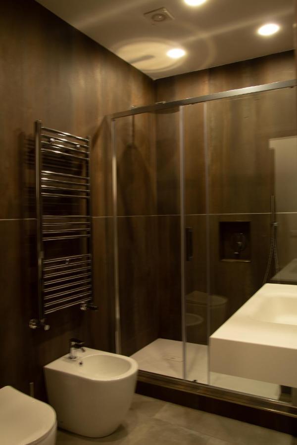 Bed and Breakfast La Vucciria Di Guttuso Palermo Zewnętrze zdjęcie