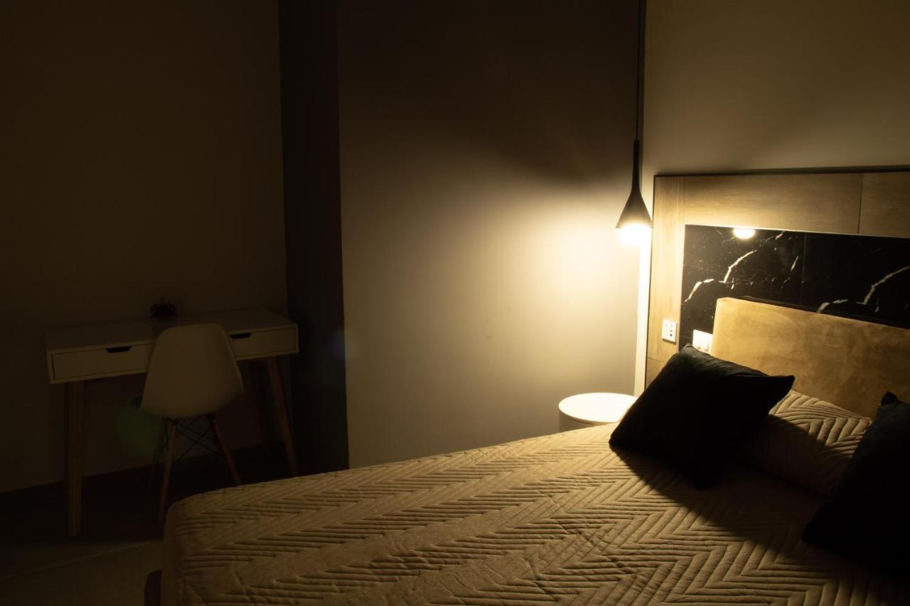 Bed and Breakfast La Vucciria Di Guttuso Palermo Zewnętrze zdjęcie