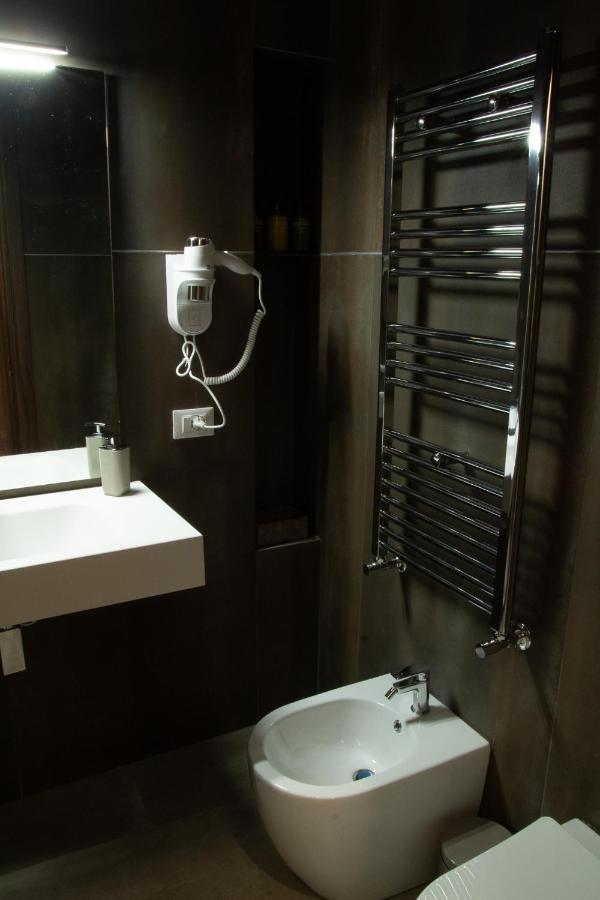 Bed and Breakfast La Vucciria Di Guttuso Palermo Zewnętrze zdjęcie