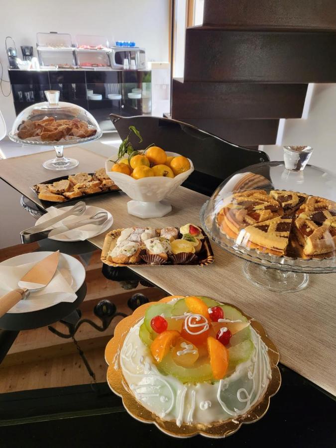 Bed and Breakfast La Vucciria Di Guttuso Palermo Zewnętrze zdjęcie