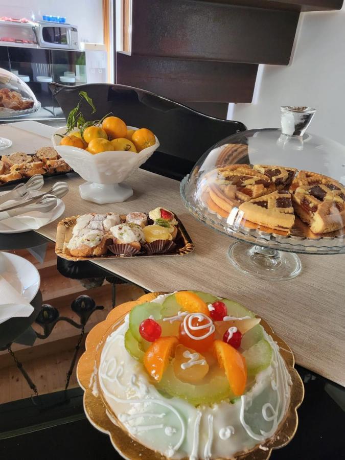 Bed and Breakfast La Vucciria Di Guttuso Palermo Zewnętrze zdjęcie