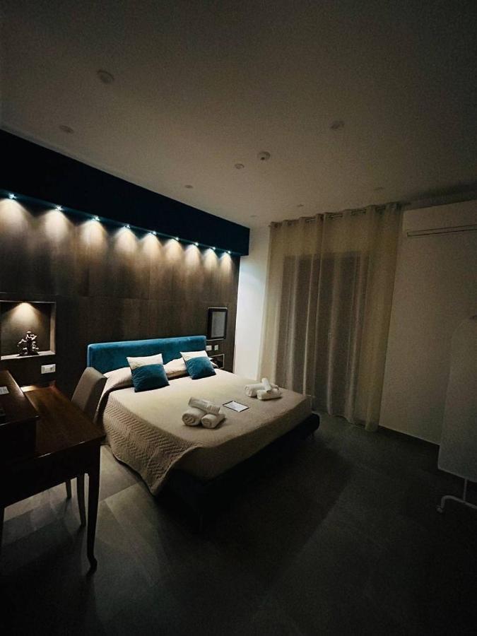 Bed and Breakfast La Vucciria Di Guttuso Palermo Zewnętrze zdjęcie