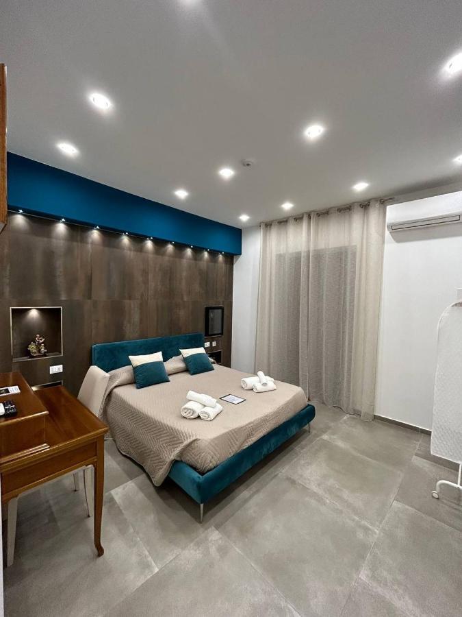 Bed and Breakfast La Vucciria Di Guttuso Palermo Zewnętrze zdjęcie