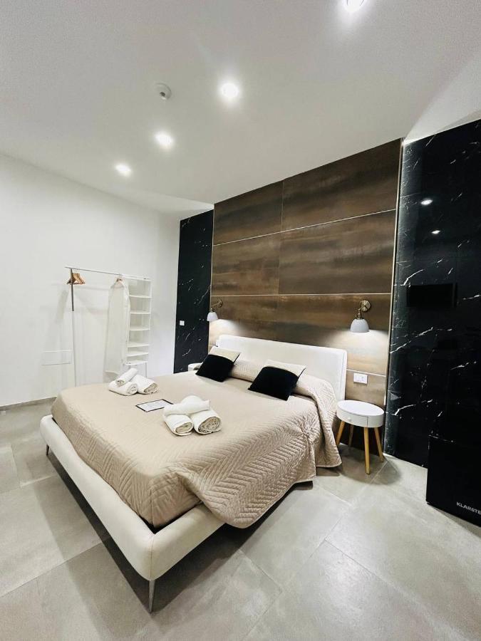 Bed and Breakfast La Vucciria Di Guttuso Palermo Zewnętrze zdjęcie