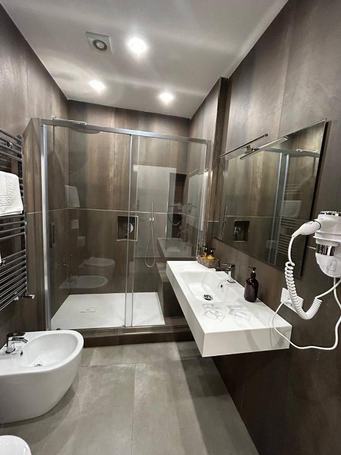 Bed and Breakfast La Vucciria Di Guttuso Palermo Zewnętrze zdjęcie