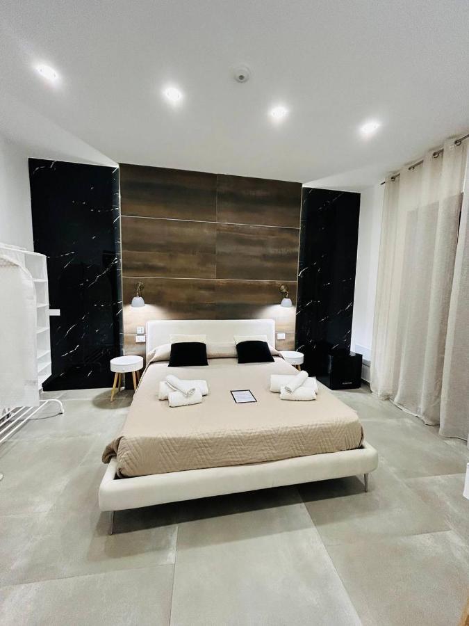Bed and Breakfast La Vucciria Di Guttuso Palermo Zewnętrze zdjęcie