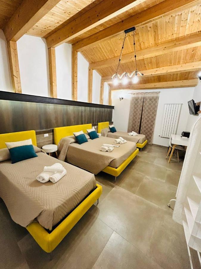 Bed and Breakfast La Vucciria Di Guttuso Palermo Zewnętrze zdjęcie