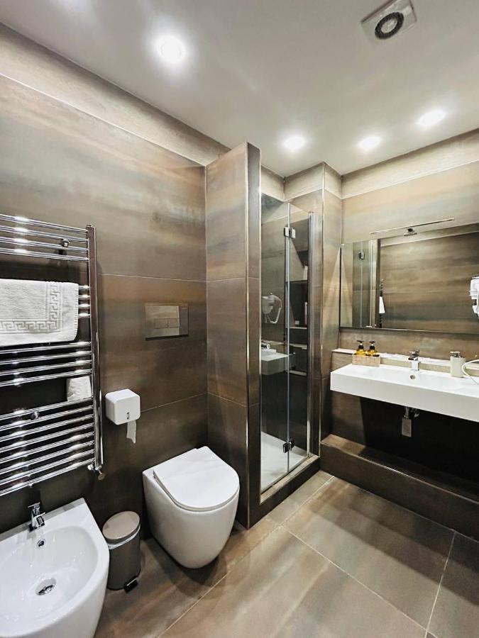Bed and Breakfast La Vucciria Di Guttuso Palermo Zewnętrze zdjęcie